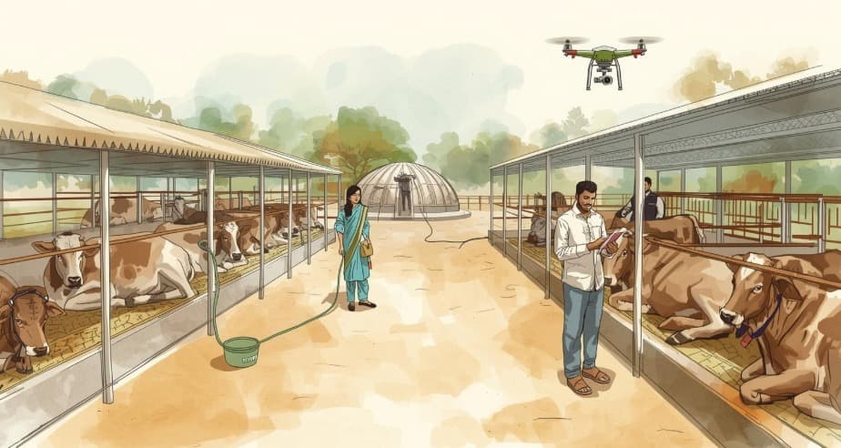 Gau Seva