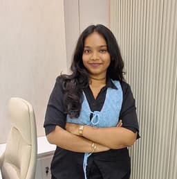 Khushi Pillai