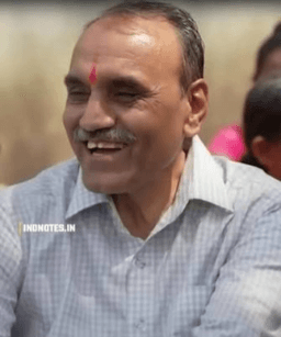Dr. Ramchandra Godbole  (Padma Shri Awardee)