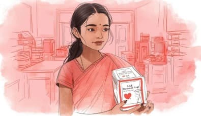 Help end period poverty