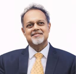 Hariharan Gopalkrishnan