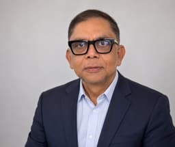 Moloy Bora, IAS