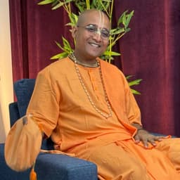 H.G Braj Mohan Das