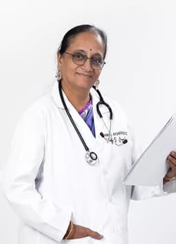 Dr. Jayshree Vaidya