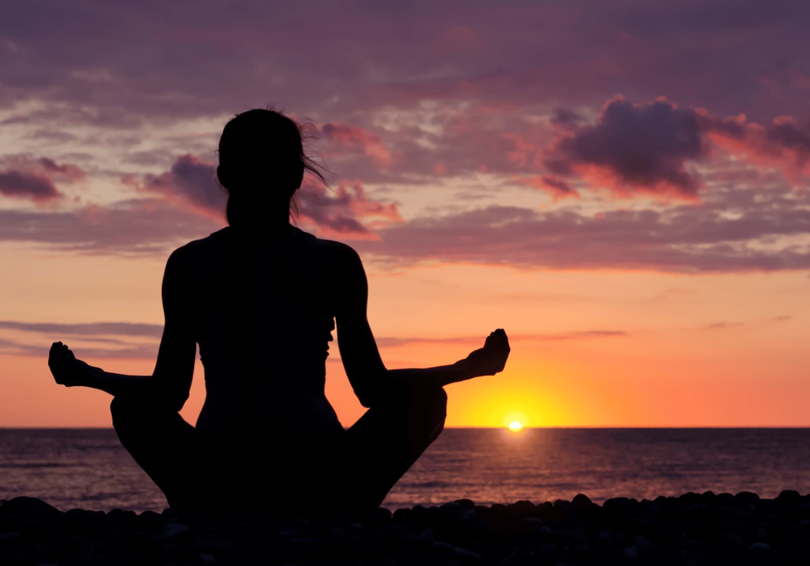 Purity, balance, higher living