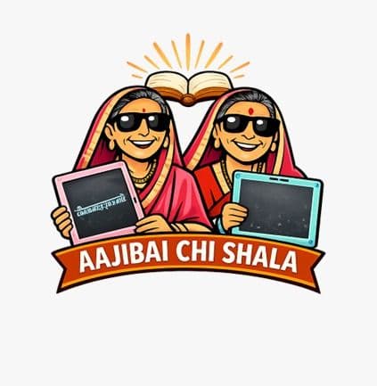 Aajibai Chi Shala, Fanegaon Thane