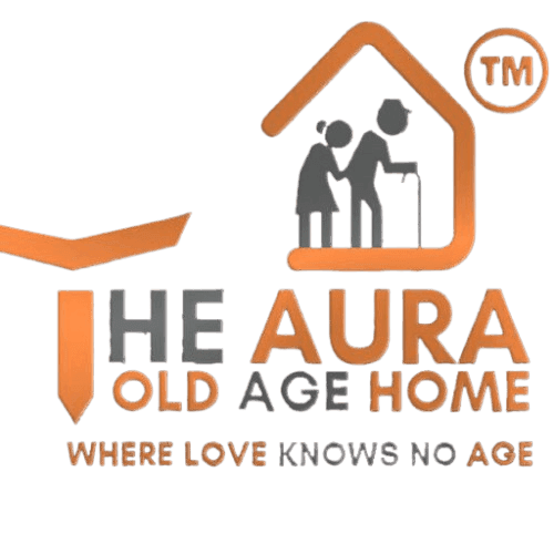 The Aura Old Age Home